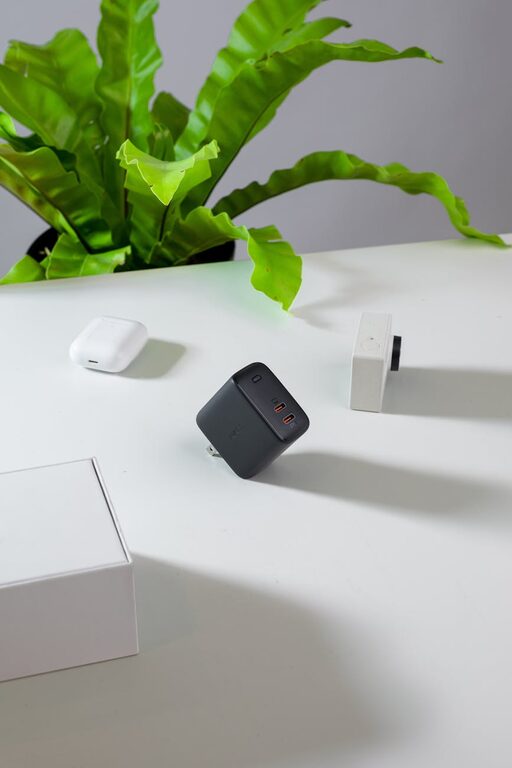 How to Set Up a Charging Station for Your Devices at Home