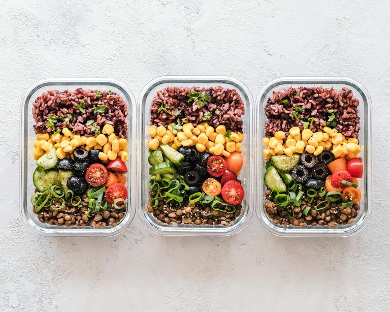 Easy Meal Prep Ideas for Busy Weeks to Save Time and Eat Well